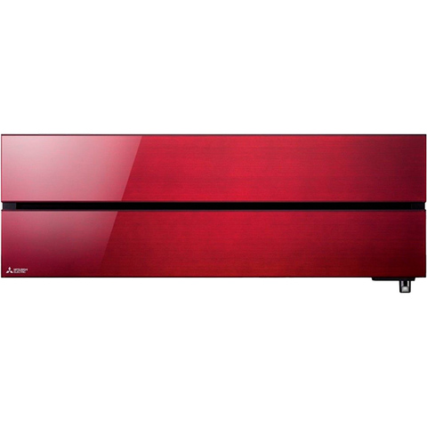 Mitsubishi Electric MSZ-LN25VGx6/ MXZ-6F120VF-11