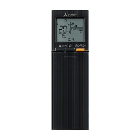 Mitsubishi Electric MSZ-LN25VGx6/ MXZ-6F120VF-17