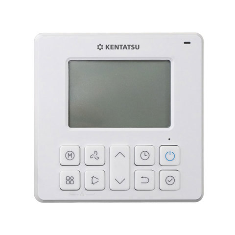 Kentatsu KSZB35HZRN1W/ KSUNB35HZRN1-4