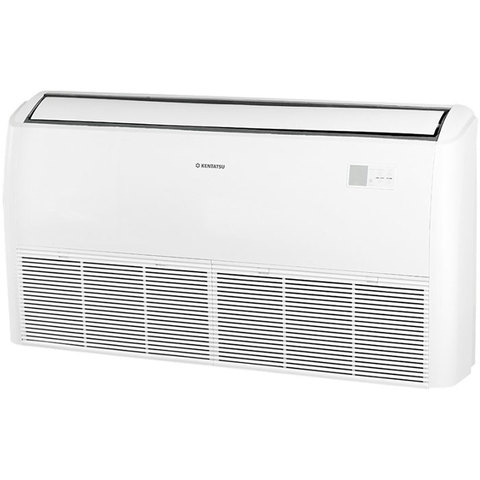 Сплит система Kentatsu KSCB140HZRN1W/ KSUNB140HZRN3
