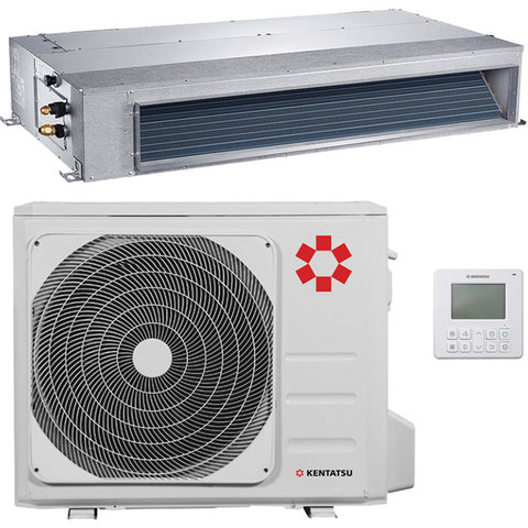 Kentatsu KSMB70HZRN1W/ KSUNB70HZRN1-2