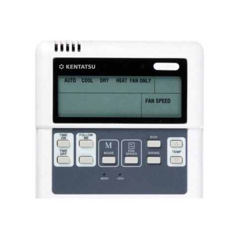 Kentatsu KSKR105HFAN3R/ KSUR105HFAN3L-4