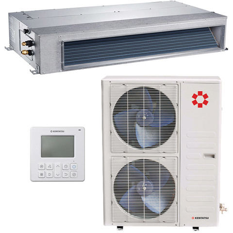 Kentatsu KSKR140HFAN3R/ KSUT140HFAN3L-2