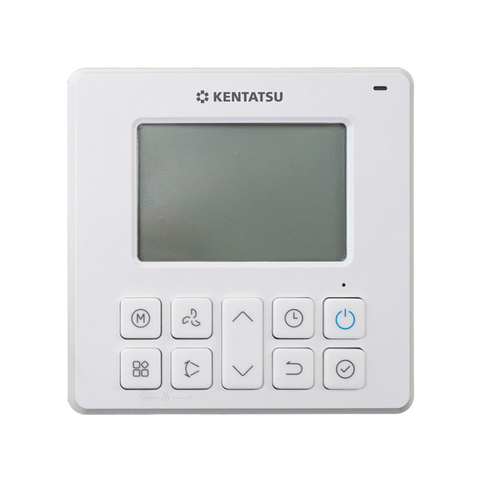 Kentatsu KSKR140HFAN3R/ KSUT140HFAN3L-4