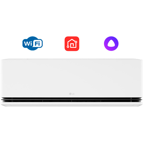 Внутренний блок LG H12S1D