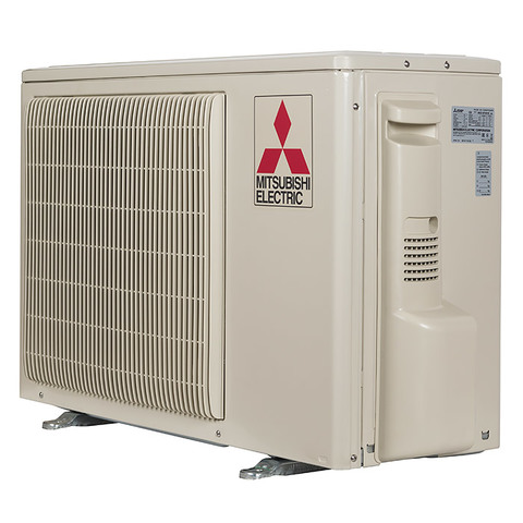 Mitsubishi Electric MSZ-EF25VGKx2/ MXZ-2F53VF-11
