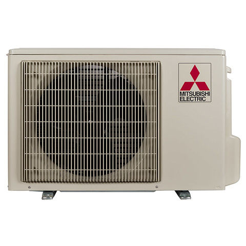 Mitsubishi Electric MSZ-EF25VGKx2/ MXZ-2F53VF-12