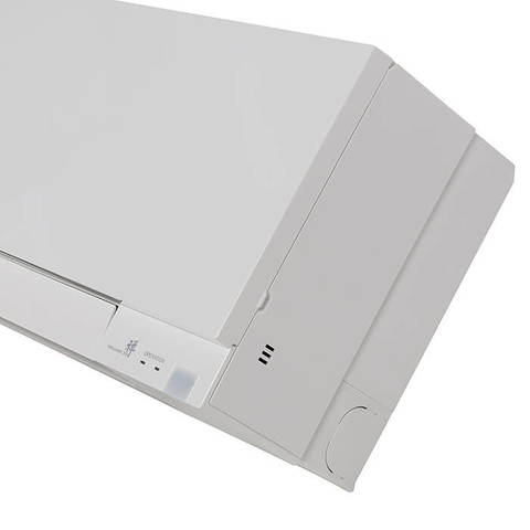 Mitsubishi Electric MSZ-EF25VGKx2 + MSZ-EF35VGK/ MXZ-4F72VF-6