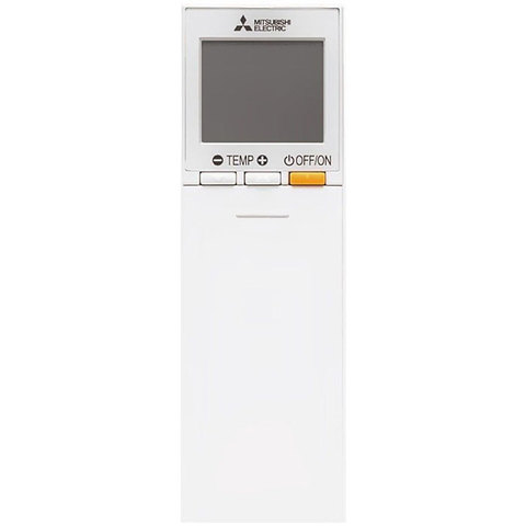Mitsubishi Electric MSZ-EF25VGKx2 + MSZ-EF35VGK/ MXZ-4F72VF-13