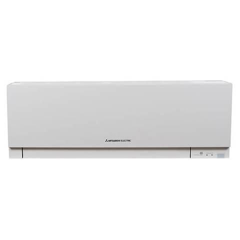 Mitsubishi Electric MSZ-EF25VGKx4 + MSZ-EF35VGK/ MXZ-6F120VF-5