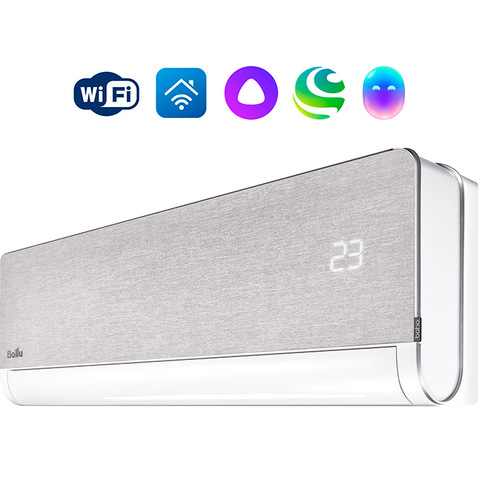 Внутренний блок Ballu BSNI-FM/in-10HN8_V1/EU