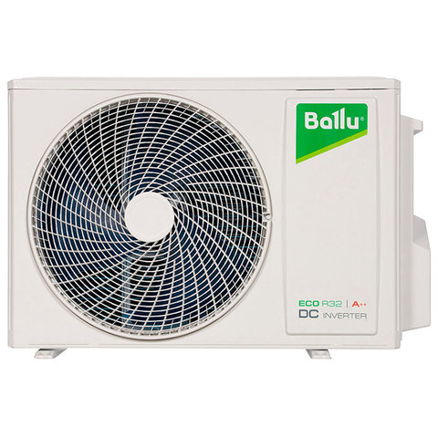 Ballu BSUI-FM/in-07HN8/EUx2 + BSUI-FM/in-12HN8/EU/ BA3OI-FM/out-27HN8/EU-11