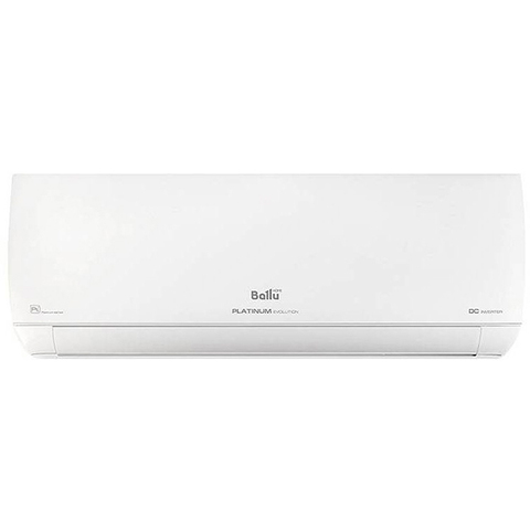 Ballu BSUI-FM/in-09HN8/EUx2 + BSUI-FM/in-12HN8/EU/ BA3OI-FM/out-27HN8/EU-7