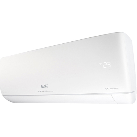 Ballu BSUI-FM/in-09HN8/EUx2 + BSUI-FM/in-12HN8/EU/ BA3OI-FM/out-27HN8/EU-8