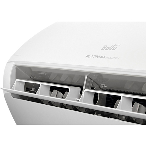 Ballu BSUI-FM/in-09HN8/EUx2 + BSUI-FM/in-12HN8/EU/ BA3OI-FM/out-27HN8/EU-9