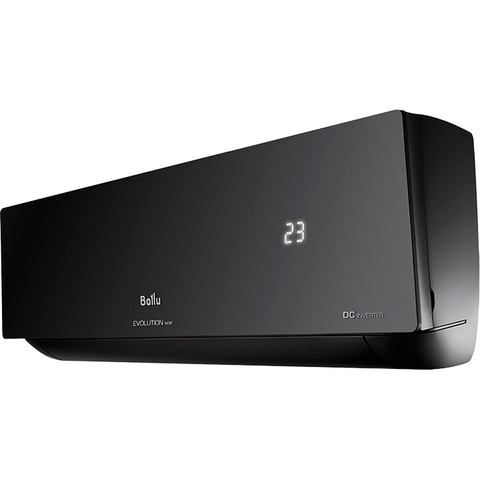 Ballu BSUI-FM/in-07HN8/EU_BLx2 + BSUI-FM/in-12HN8/EU_BLx2/ BA4OI-FM/out-36HN8/EU-9