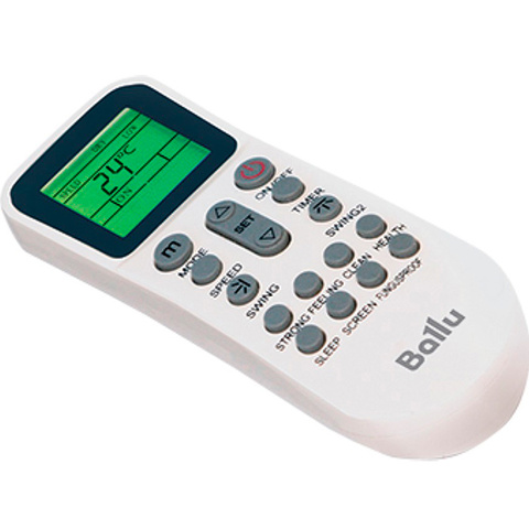 Ballu BSUI-FM/in-07HN8/EU_BLx2 + BSUI-FM/in-12HN8/EU_BLx2/ BA4OI-FM/out-36HN8/EU-12
