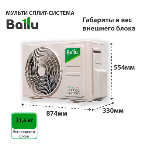 Ballu BM2OI-FM/out-14HN8_V1/EU-2