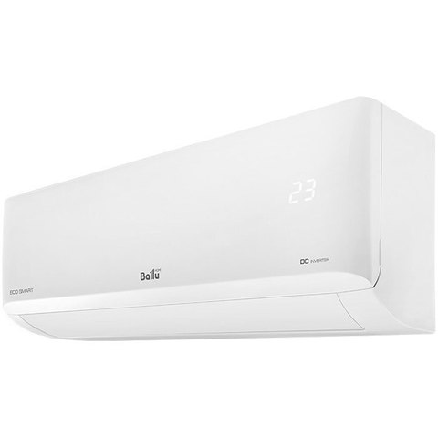 Ballu BSYI-FM/in-07HN8_V1/EUx2 + BSYI-FM/in-12HN8_V1/EUx2/ BM4OI-FM/out-36HN8_V1/EU-8