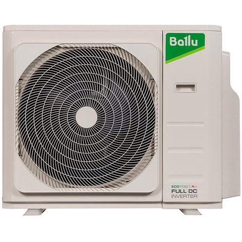 Ballu BSYI-FM/in-07HN8_V1/EUx2 + BSYI-FM/in-12HN8_V1/EUx2/ BM4OI-FM/out-36HN8_V1/EU-10