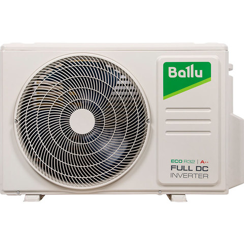 Ballu BADI-FM/in-07HN8/EUx2/ BA2OI-FM/out-14HN8/EU-8