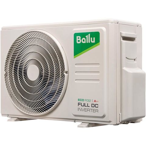 Ballu BADI-FM/in-07HN8/EUx2/ BA2OI-FM/out-14HN8/EU-9