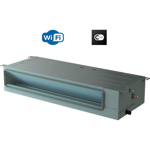 Внутренний блок Hisense ADT-09UX4RBL8