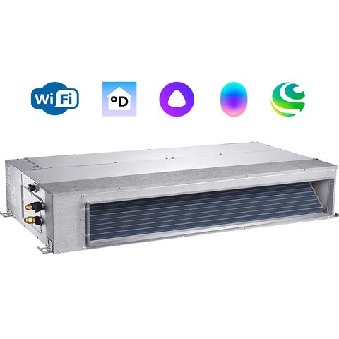 Внутренний блок Kentatsu KMKA25HZRN1R