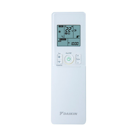 Daikin FTXM20Rx2/ 2MXM40A-6