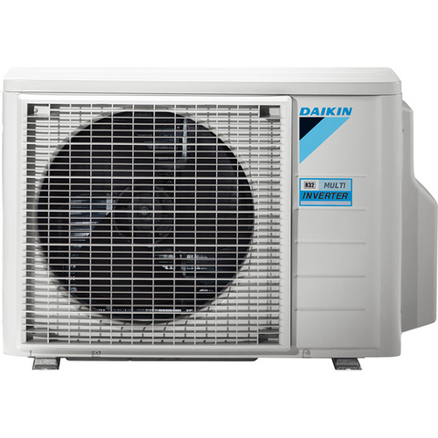 Daikin FTXJ25AW/S/B + FTXJ35AW/S/B/ 2MXM50A-5