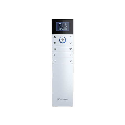 Daikin FTXJ25AW/S/B + FTXJ35AW/S/B/ 2MXM50A-10