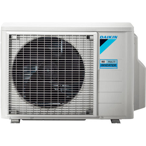 Daikin FTXJ20AW/S/Bx2 + FTXJ35AW/S/B/ 3MXM68A-9