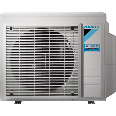 Daikin FTXJ25AW/S/Bx4/ 4MXM80A-5