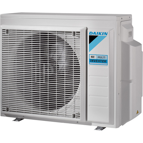 Daikin FTXJ25AW/S/Bx4/ 4MXM80A-6