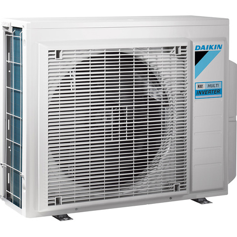 Daikin FTXJ25AW/S/Bx4/ 4MXM80A-7