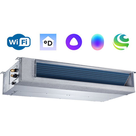 Внутренний блок Midea MTIU-07W1NXD0P