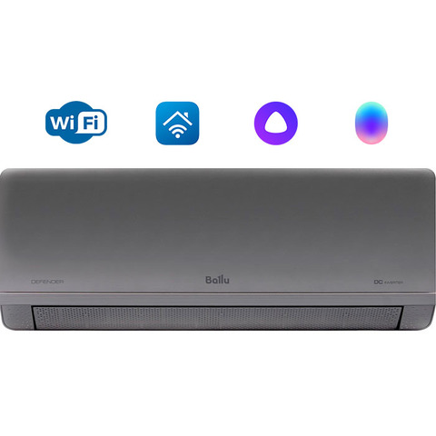 Внутренний блок Ballu BSFI-FM/in-12HN8/EU_SV