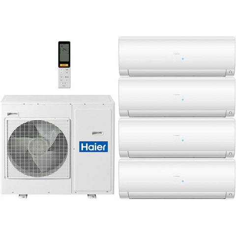 Haier AS25S2SF2FA-W/-G/-Bx5/ 5U125S2SN1FA