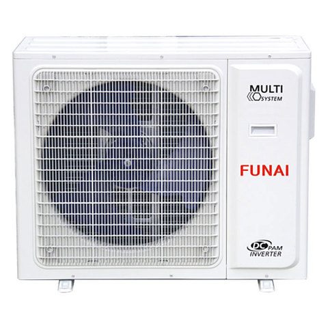 Наружный блок Funai RAM-I-4OK85HP.01/U