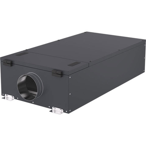 Приточная установка Zilon ZPE-M 1400-15,0/3 INT