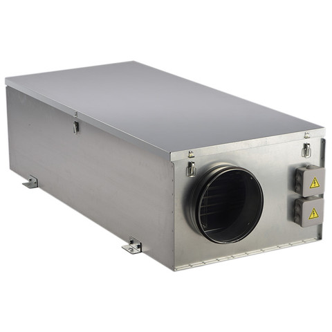 Zilon ZPE 1200-5,0/2 INT