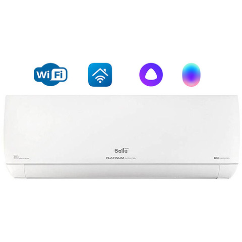 Внутренний блок Ballu BSUI-FM/in-12HN8/EU