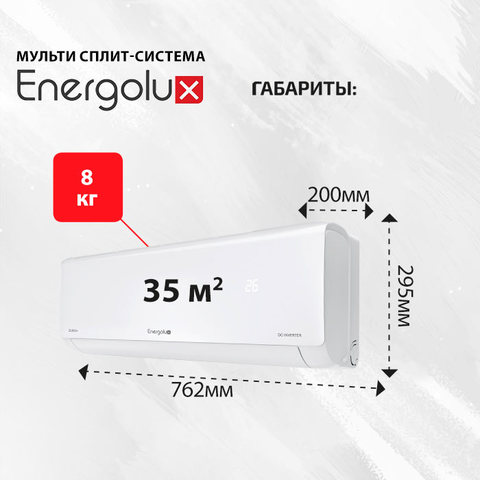 Energolux SAS12M5-AI-4