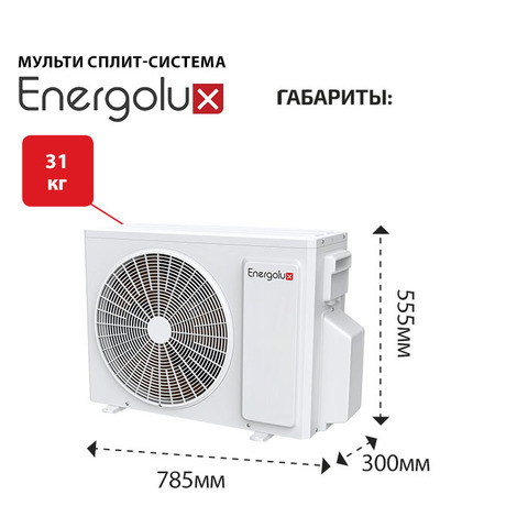 Energolux SAM14M2-AI/2-2