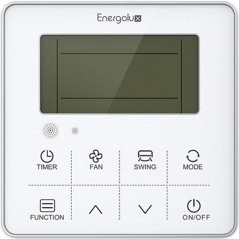 Energolux SAD07M1-AIx3/ SAM21M2-AI/3-8