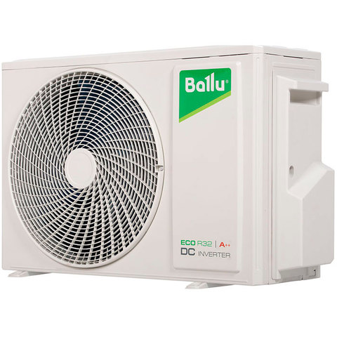 Ballu BA2OI-FM/out-18HN8/EU-4