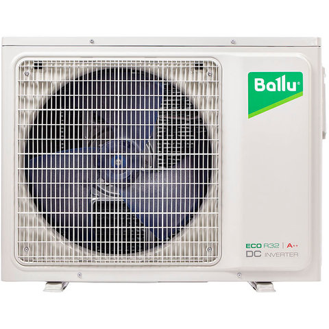 Ballu BA3OI-FM/out-27HN8/EU-3