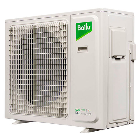 Ballu BA4OI-FM/out-36HN8/EU-4