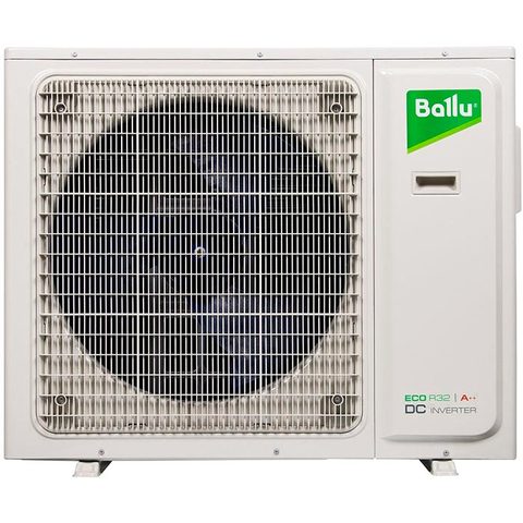 Ballu BA5OI-FM/out-42HN8/EU-3