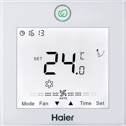 Haier AD25S2SS1FAx4/ 4U85S2SR5FA-8
